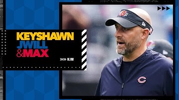 Will naming Justin Fields the Bears