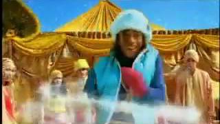 Nestea Ice Ready-to-drink TV commercial