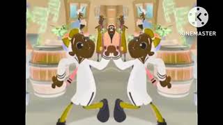 El Chavo In Confusion