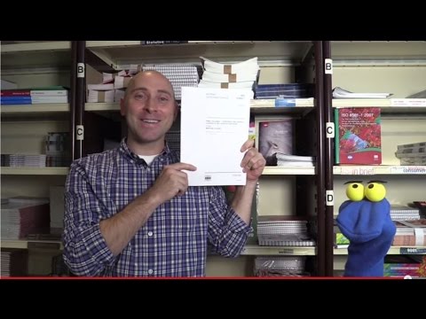 SOCK Puppets Explain: