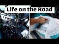 Life on the road/Nuevos Accesorios