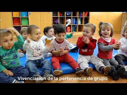 Vídeo: Règim Del Dia Infantil De 0 A 3 Mesos