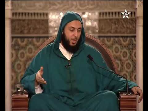 شروط الوجوب والصحة في صلاة الجمعة وفضل يومها  الشيخ سعيد الكملي