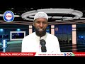 MURTII SOOMA PART 3 SHEIKH ABDIRIZAK BUKO