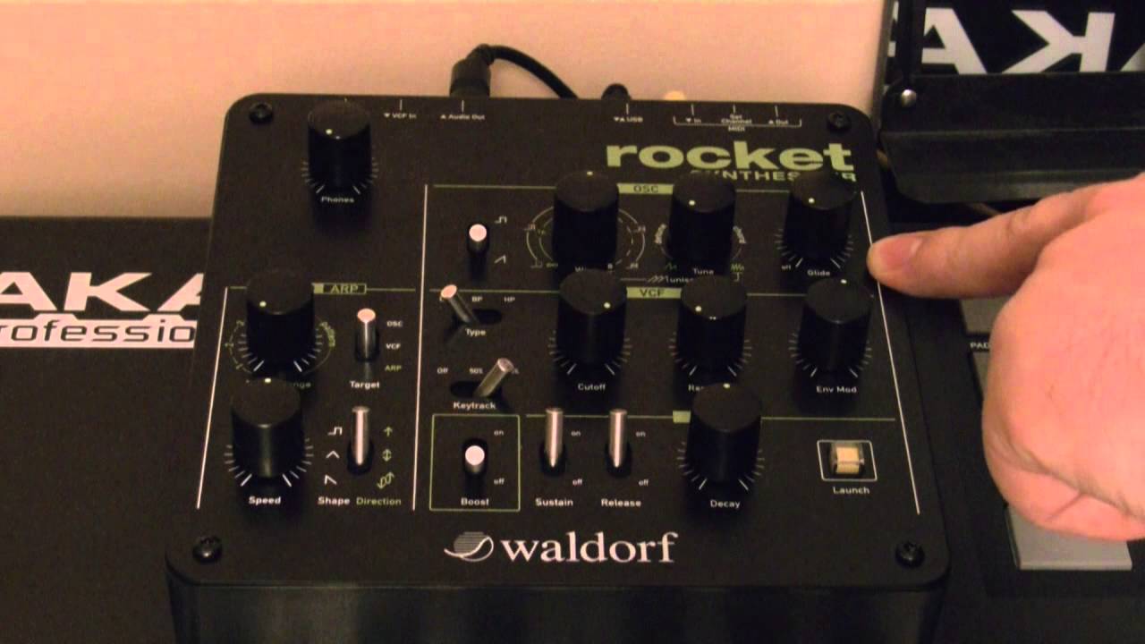 Waldorf Rocket - Page 10 - Gearspace