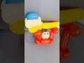 Toothbrush holder 🪥 歯ブラシ立て 【バルーンアートかねさん】