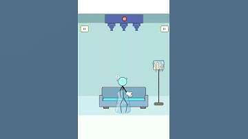 Thief Puzzle. [Level-286]