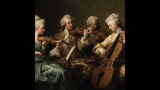 Baroque Music for Studying