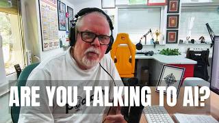 Retired Life | Are Older People Talking to AI on YouTube Without Realising?