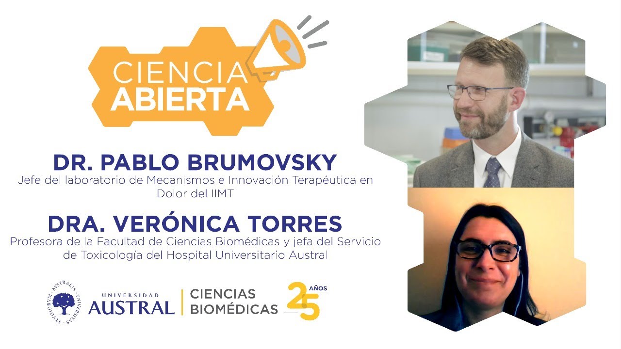 Ciencia Abierta - EP 4: Cannabis, mitos y realidades