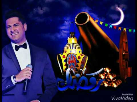 ابتهال رفعت يدي عمر الصعيدي