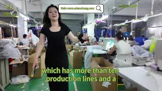 Behind Every Comfortable Bra Is A Meticulous Process.