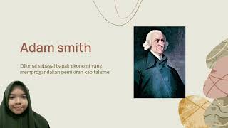 Download Lagu Perbedaan Sistem Ekonomi Islam dan Sistem Ekonomi Kapitalis -Rizka Kamila MP3