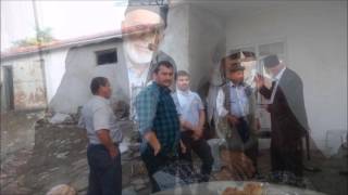 AMASYA TAŞOVA ŞAHİNLER KÖYÜ.BABAM   .MUSTAFA CANTEZ