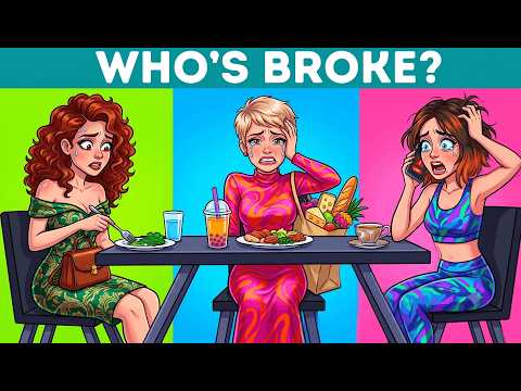 I Tried Solving Riddles Without Crying 😭✨ (Spoiler: I Failed)