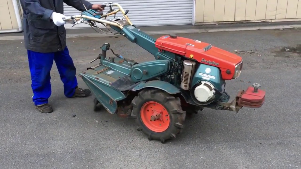 まめとら耕運機 製品情報 - マメトラ株式会社 | 小型農機の名門