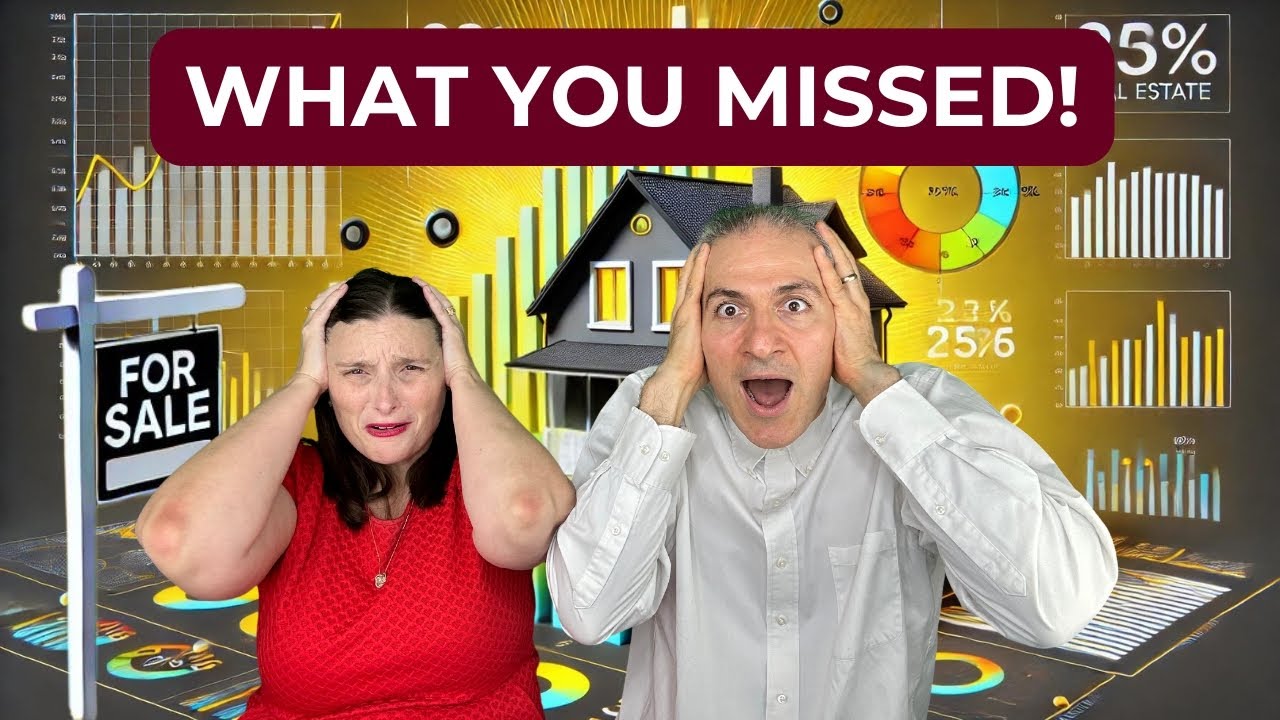 The SHOCKING Truth About Greenville North Carolina Housing Market YouTube