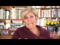 Mondays with Marlo: Suze Orman - Full Interview