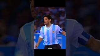 ARGENTINA x UNIÃO SOVIÉTICA 4K HD - World Cup 1990 🔥🇦🇷