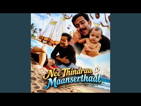 Nee Thindraa Maanserthaal