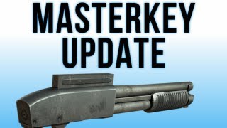 MW3 In Depth - Masterkey Shotgun Attachment Buff / Update