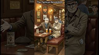 Englands Number Nine Crisis Exposed