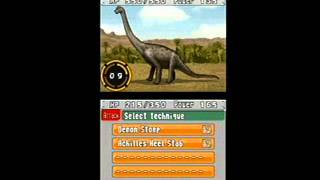 Dino Master - trailer