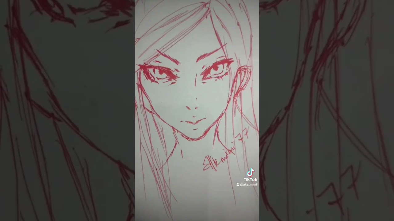 follow me on tiktok! just type ake mimi :D 