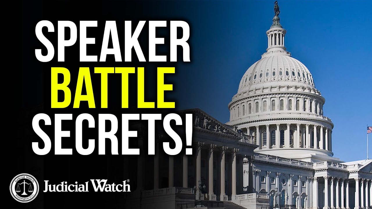 Speaker Battle Secrets!
