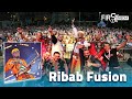 مجموعة رباب فيزيون Ribab Fusion في المهرجان الوطني لفن الروايس 