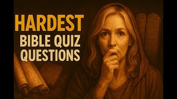 10 Biblical Lessons Every Christian Should Know