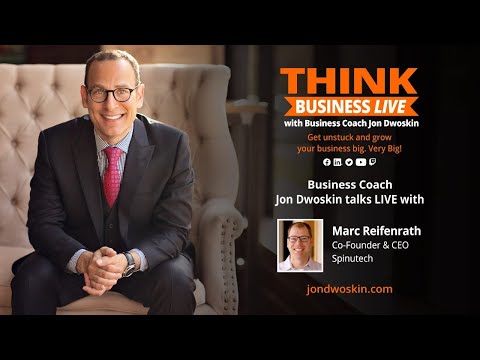 THINK Business LIVE