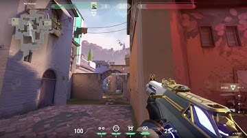 [Brimmy App] Cypher | Cyber Cage - One Way & Defensive | Ascent | Mid | Setup #1