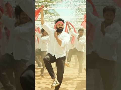 Jani master janasena