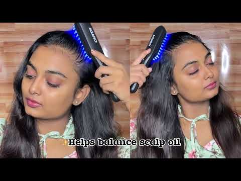 Can you do this routine daily for any hair problem?🌿✨ #agaroeverydayexpert