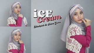 Download Blackpink & Selena Gomez | Ice Cream Cover With Lyrics // Marsya Ardini Video MP3 Blackpink & Selena Gomez | Ice Cream Cover With Lyrics // Marsya Ardini