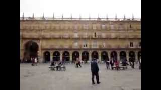 SALAMANCA
