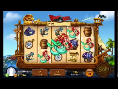 Vegas Casino Slots - Free