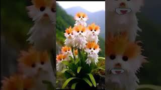 Canon Em Ré Maior De Pachelbel A Capella Com Plantas Olho De Gato .