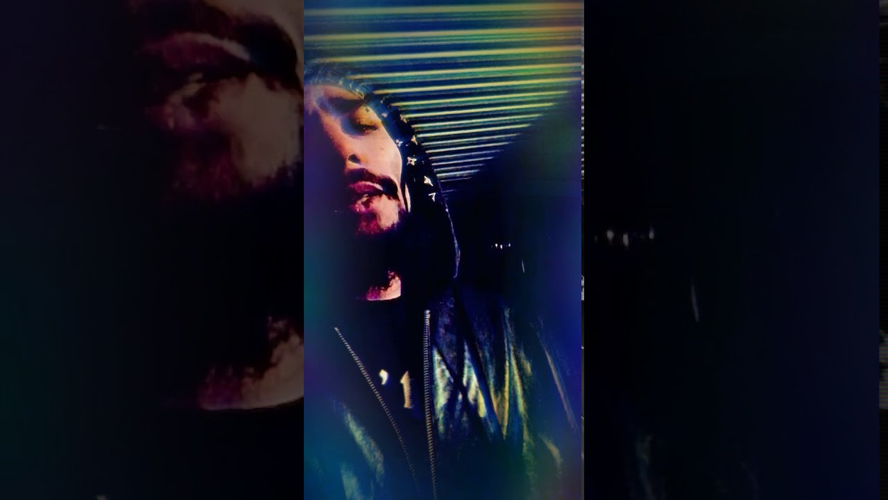 Official AK Candy visual