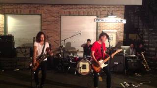 Sidoarjo Music Moving, Nickz and The Good Boy (NTGB)