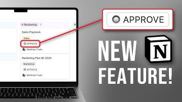 7 Creative Use-Cases For The New Notion Database Buttons