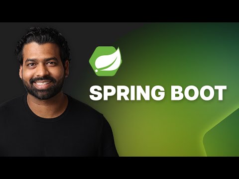 #24 Spring Boot