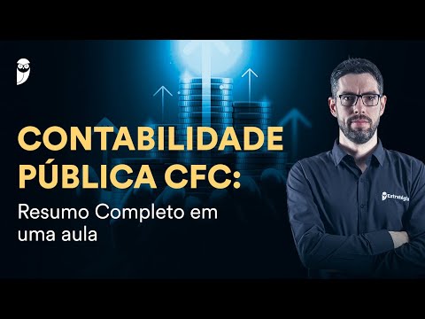 Contabilidade Pública CFC: