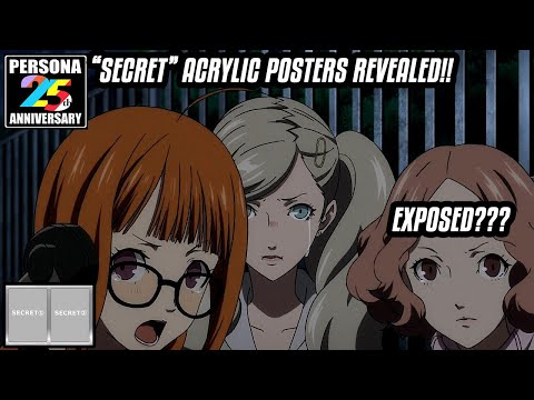 Atlus Finally Reveals