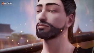 Martial Master Episode 314 Subtitle Indonesia