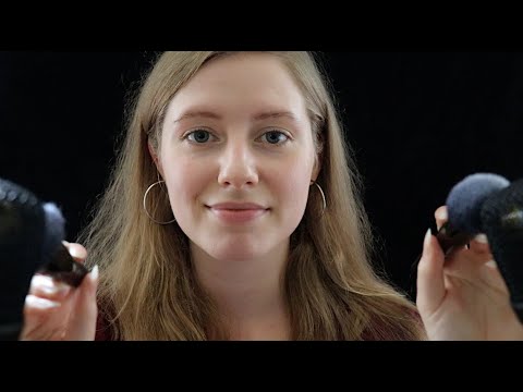 ASMR Singing You