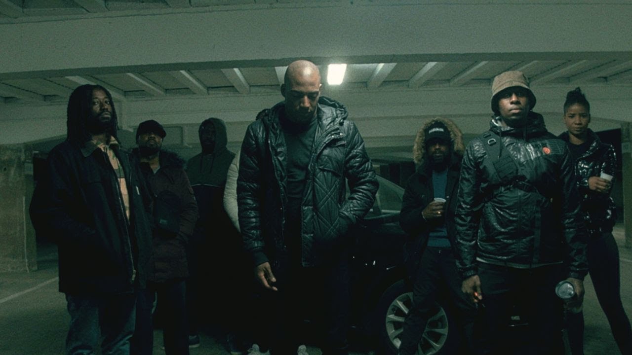 Lloyd Luther Drugs On Tap Official Music Video 