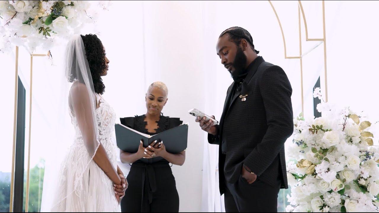 For the LOVE of Oliver & Brydnee 🤍