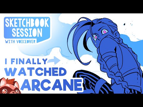 Artblock, Arcane, and